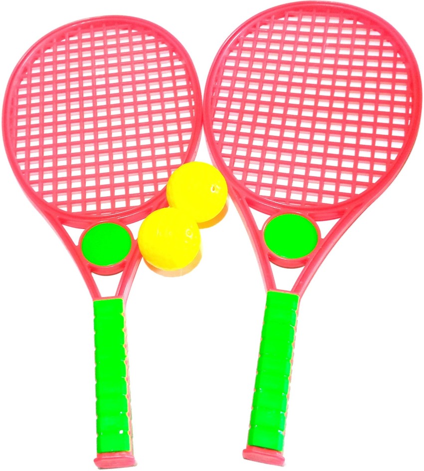 Nawani Tennis Racket Set With Soft