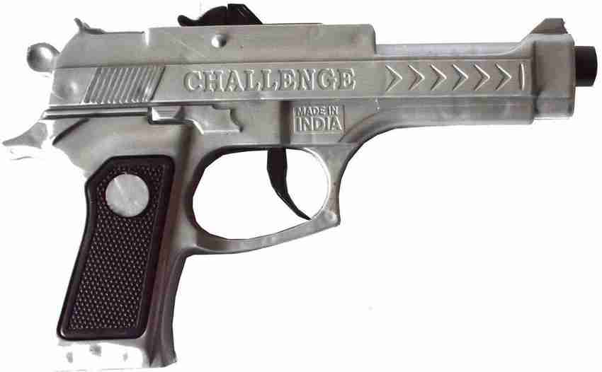 Rapid fire toy cheap gun