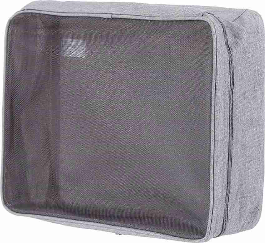 Miniso luggage cover sales