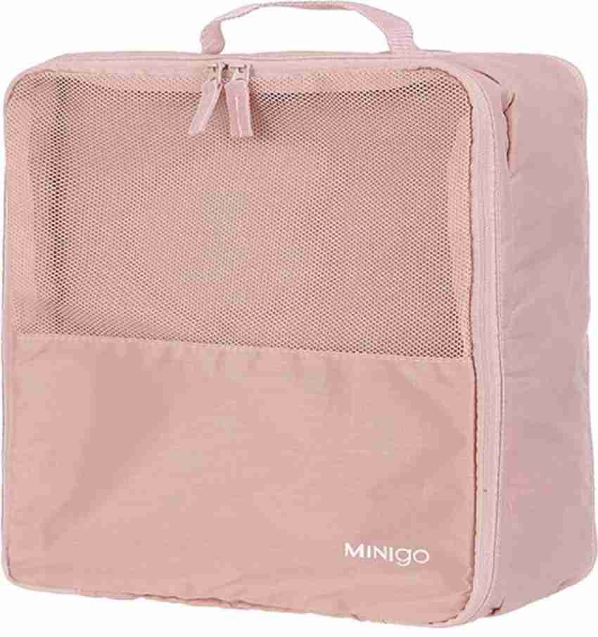 Miniso on sale bag price