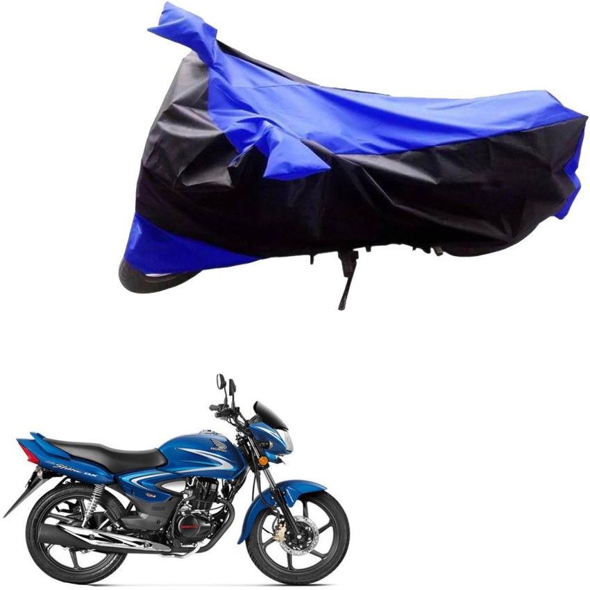 Ak Automotive Two Wheeler Cover for Honda Price in India Buy Ak