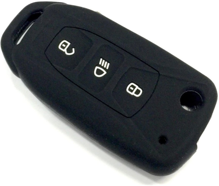 Custom car store key covers