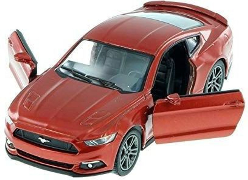 Kinsmart mustang gt sales
