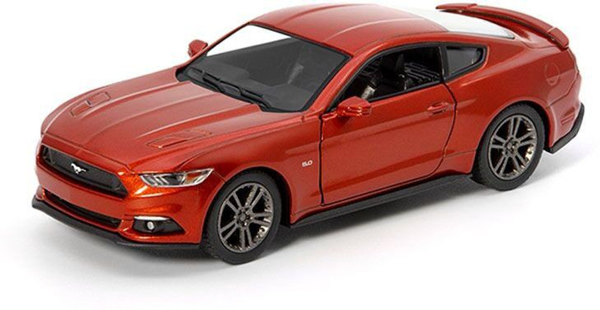 Ford mustang car toy hotsell