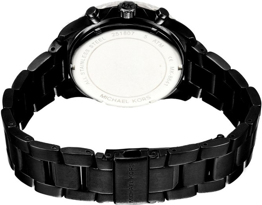 Michael kors shop mk 8641
