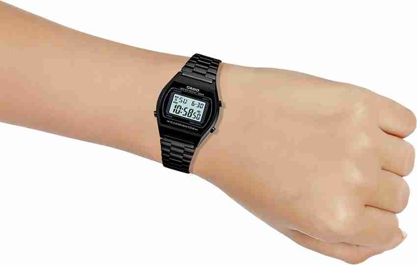 Casio b640w sale price