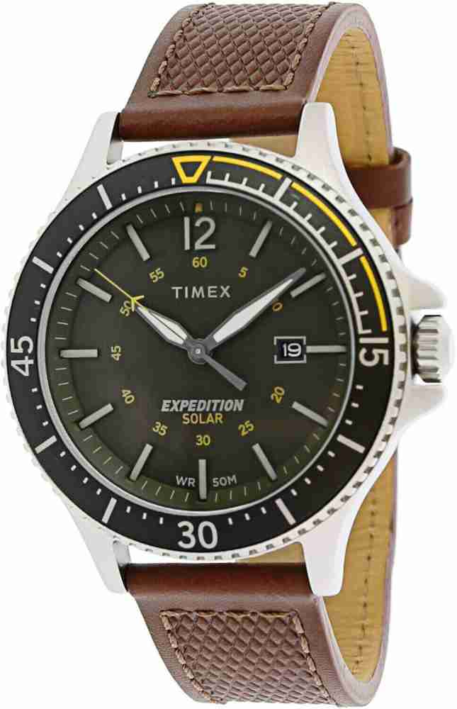 TIMEX Analog Watch For Men Buy TIMEX Analog Watch For Men