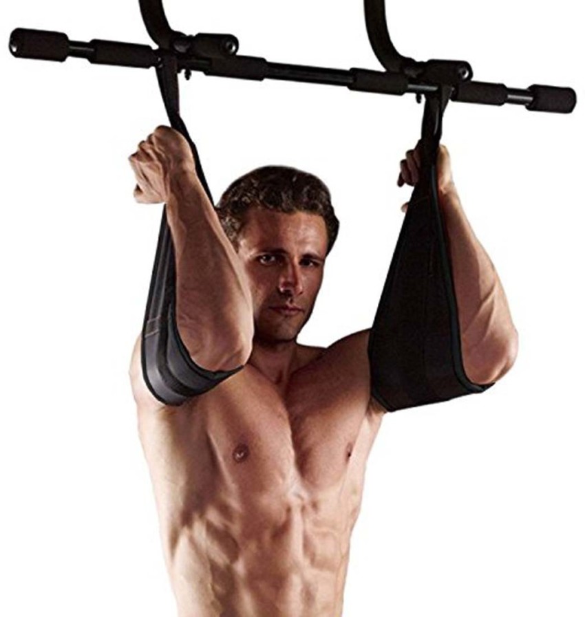 CSU Ab Straps-Hanging Ab Slings for Abs Exercise and Supports for Pull Ups  with Hooks Ab Exerciser - Buy CSU Ab Straps-Hanging Ab Slings for Abs  Exercise and Supports for Pull Ups