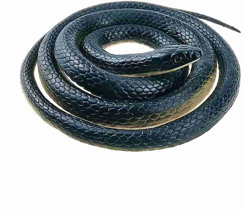 Realistic rubber snake sale