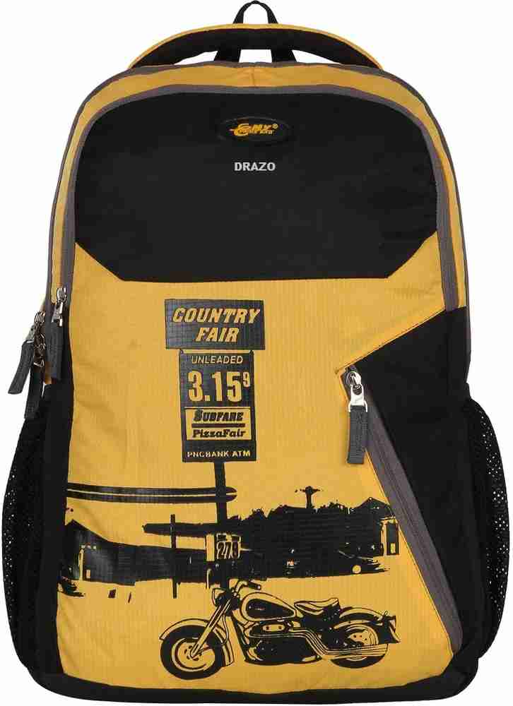 Drazo best sale bags flipkart