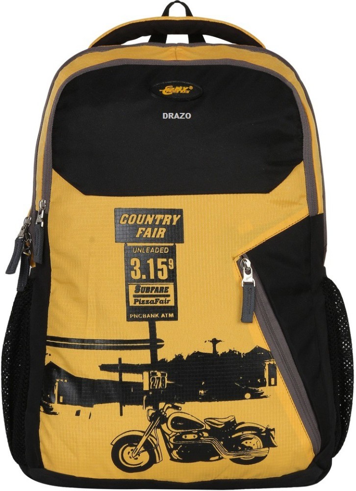 Wheel school bag discount price