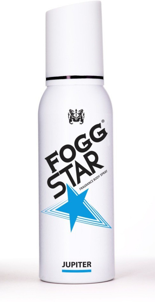 FOGG STAR JUPITOR 120 ML Body Spray For Men
