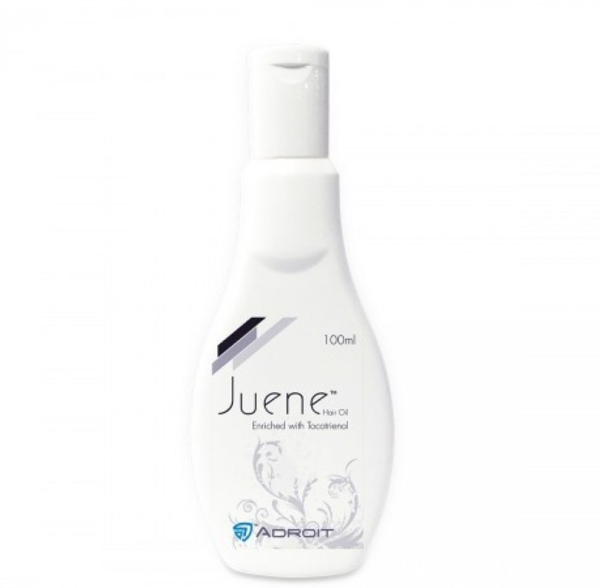 Discover more than 80 juene hair oil review best - in.eteachers