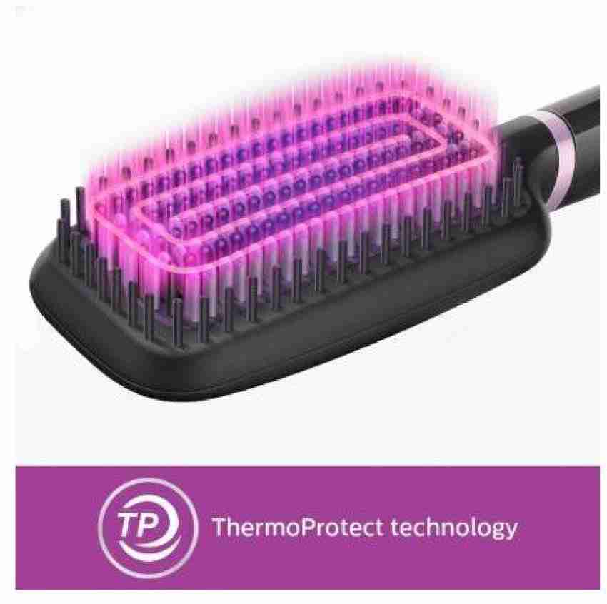 Comb hair straightener outlet philips flipkart