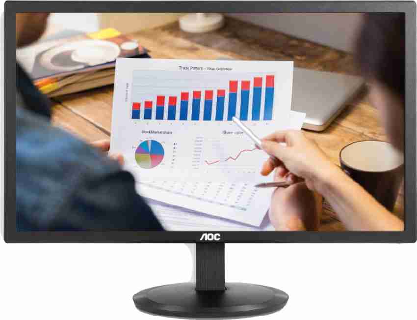 Monitor Led Aoc Modelo I2080Sw – DATAFLEX