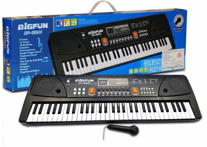 Kegembiraan Besar 630A1 - 630A1 . Beli Piano, 61Kegembiraan Besar 630A1 - 630A1 . Beli Piano, 61  