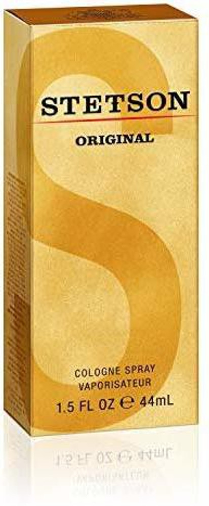 Buy Stetson Cologne Spray Perfume 44 ml Online In India