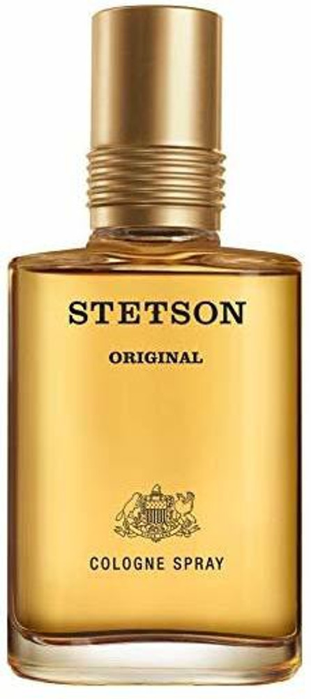 Buy Stetson Cologne Spray Perfume 44 ml Online In India