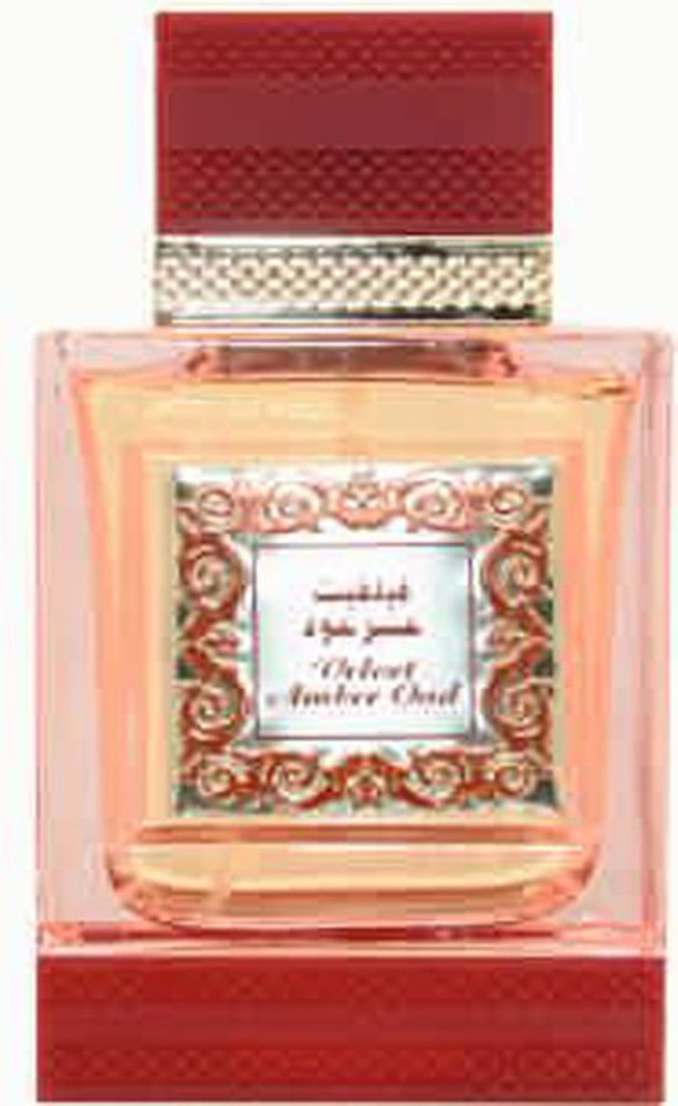 Rihanah velvet amber store oud