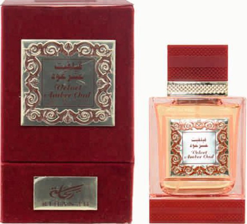 Velvet amber oud rihanah fragrantica clearance