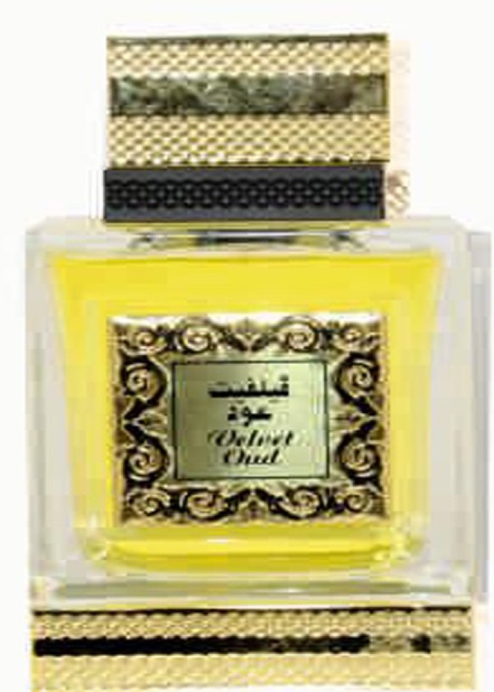 Velvet Amber Oud Perfume by Rihanah