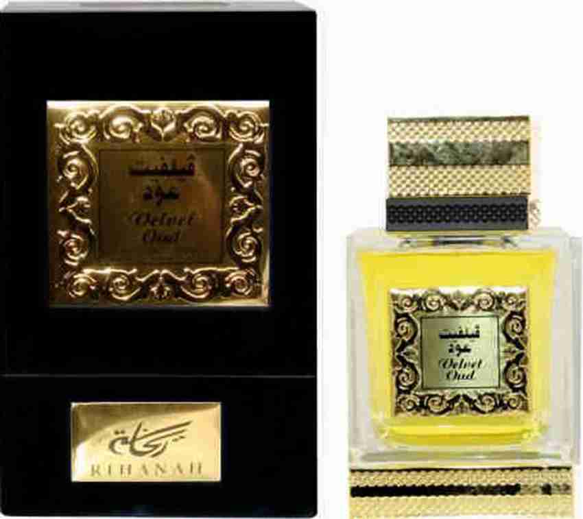 Parfum velvet oud deals