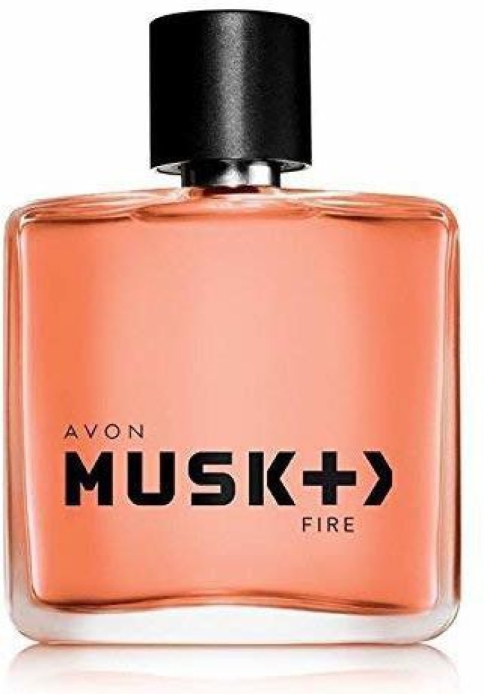 Parfum best sale avon musk