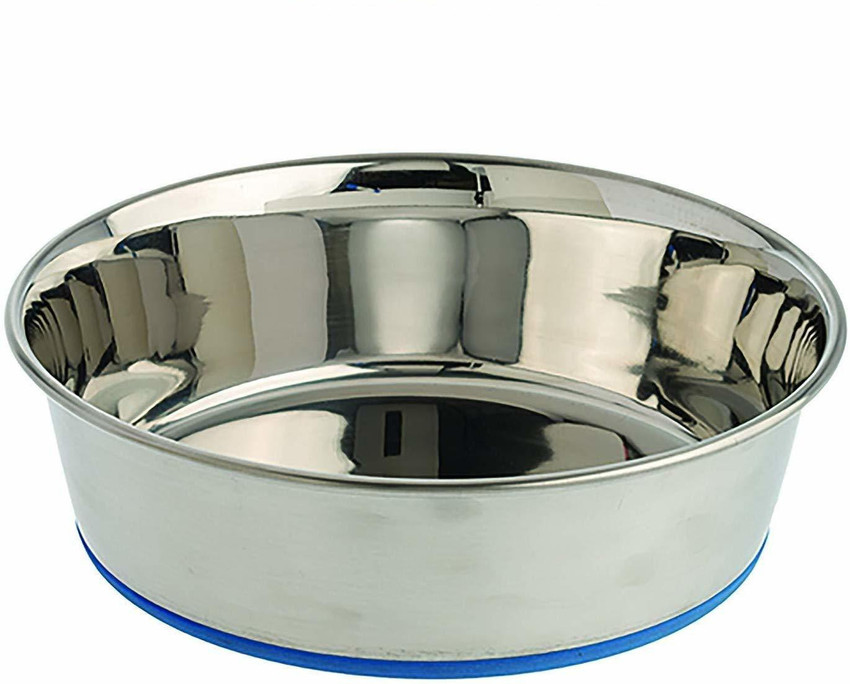 Heavy dog deals bowls