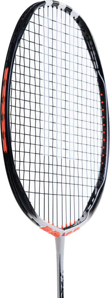 ADIDAS Wucht P8 Multicolor Strung Badminton Racquet - Buy
