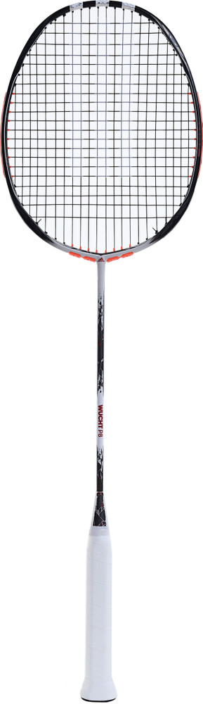 ADIDAS Wucht P8 Multicolor Strung Badminton Racquet - Buy ADIDAS Wucht P8  Multicolor Strung Badminton Racquet Online at Best Prices in India - Sports  u0026 Fitness | Flipkart.com