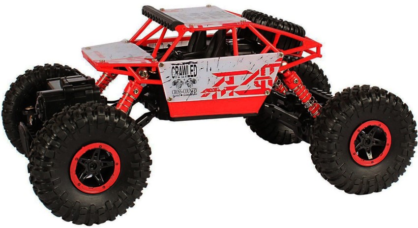 Flipkart 2024 rock crawler