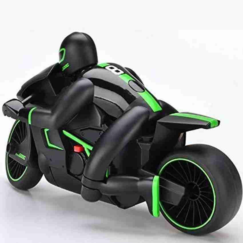 Flipkart remote control bike hot sale