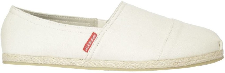 JACK JONES Espadrilles For Men Buy JACK JONES Espadrilles