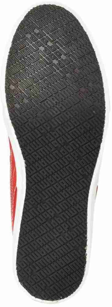 Puma men's ferry idp boat clearance shoes