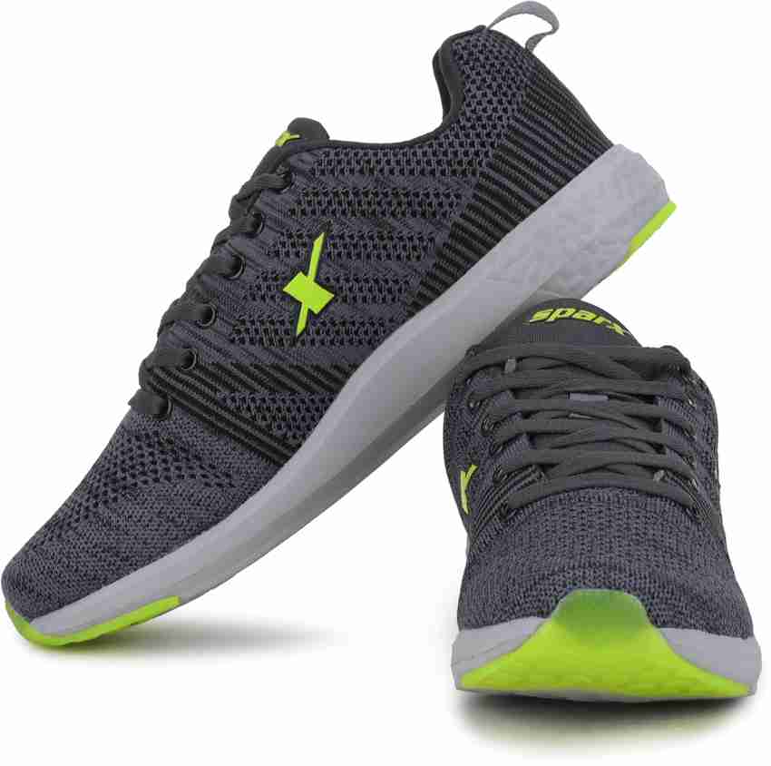 Sparx shoes best sale wiki