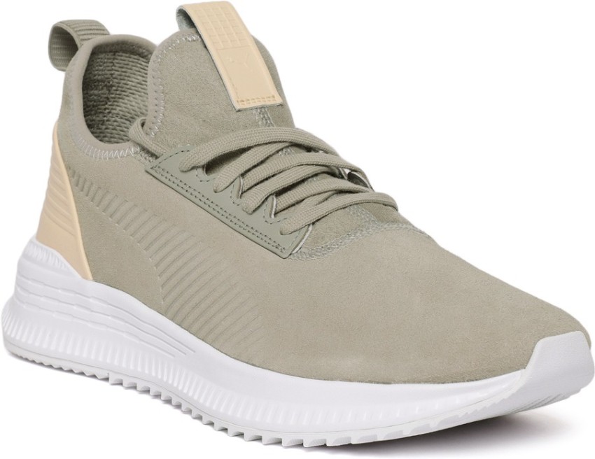 Puma avid hot sale lux sneaker