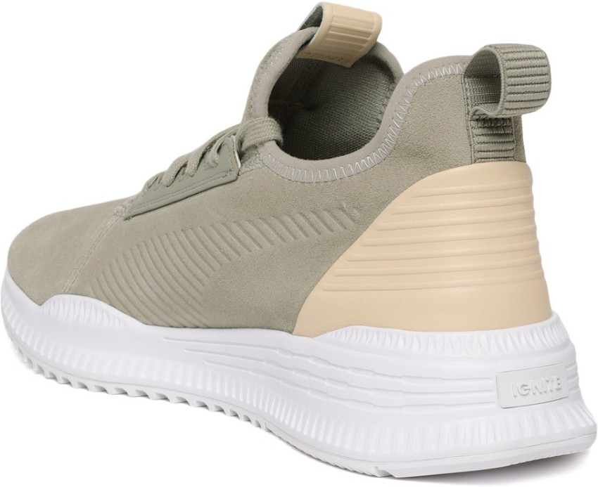 Puma avid hot sale lux sneaker