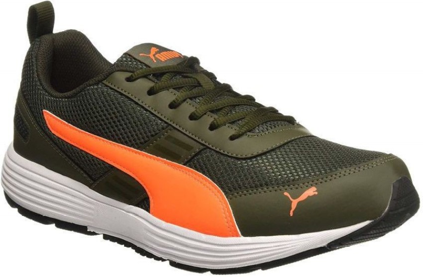 PUMA Draco IDP Running Shoes For Men Buy PUMA Draco IDP Running Shoes For Men Online at Best Price Shop Online for Footwears in India Flipkart