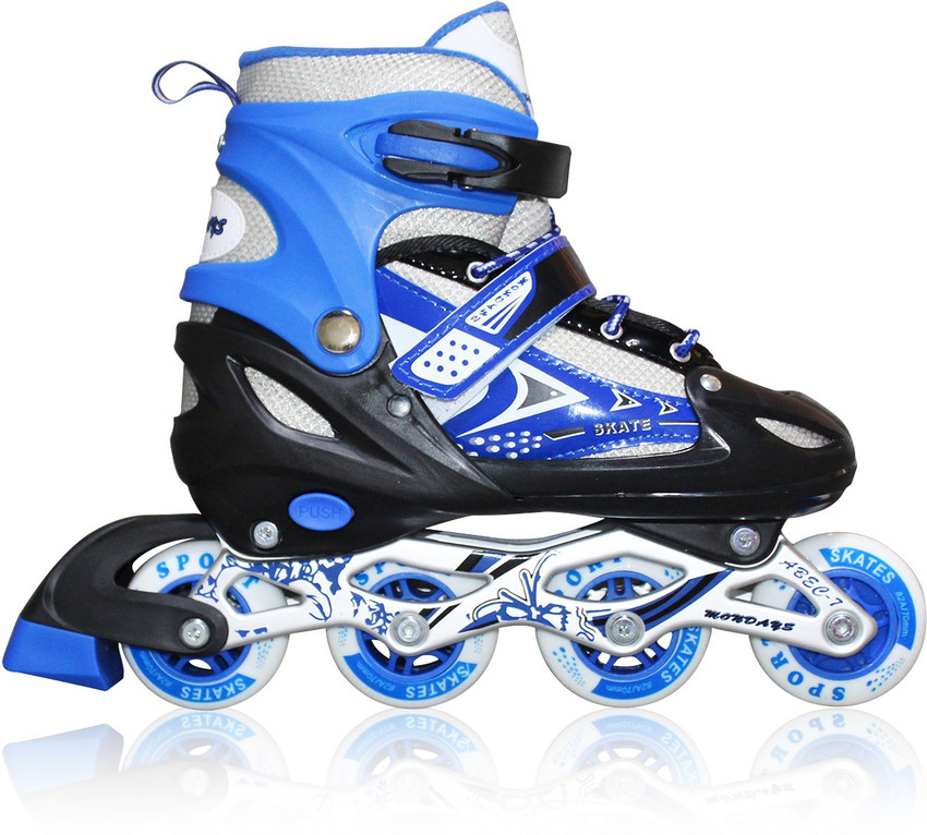 Roller store skates price
