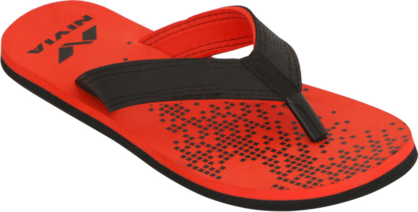 Nivia flip flops store
