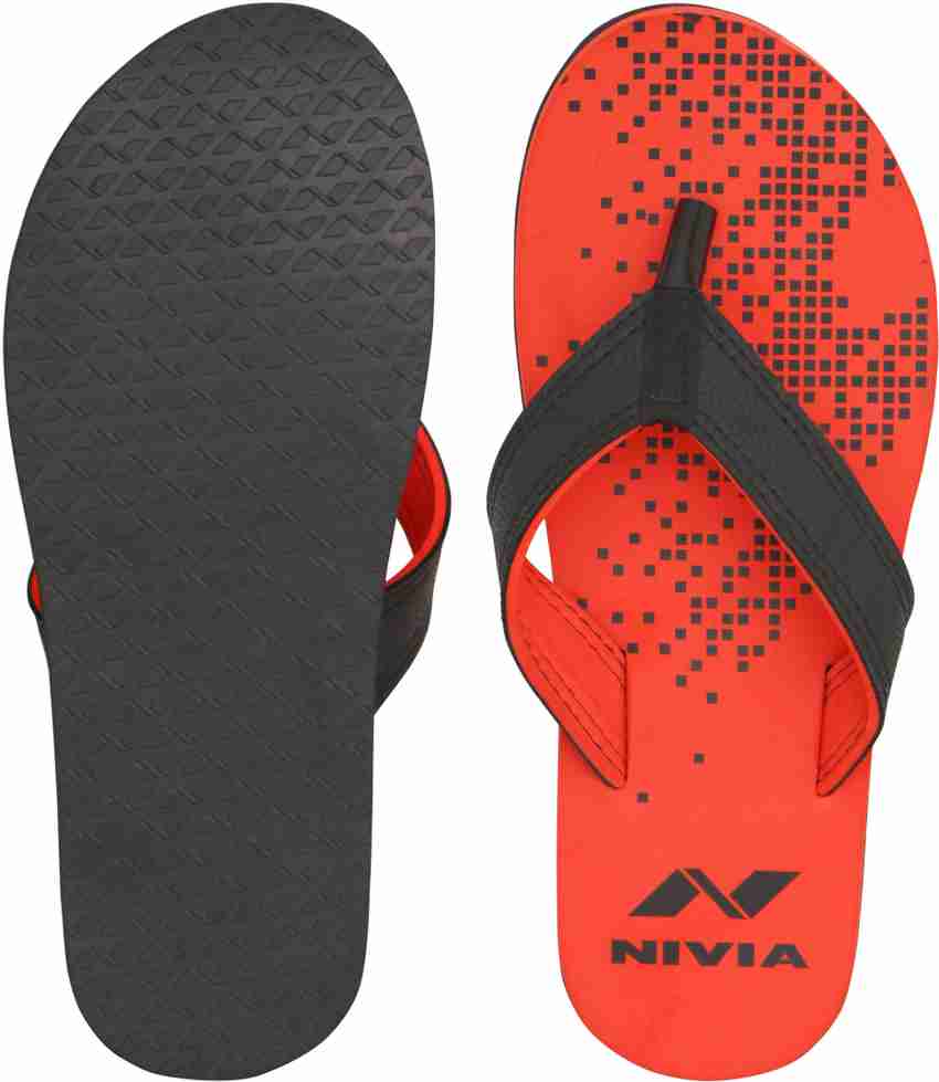 Nivia flip best sale flops