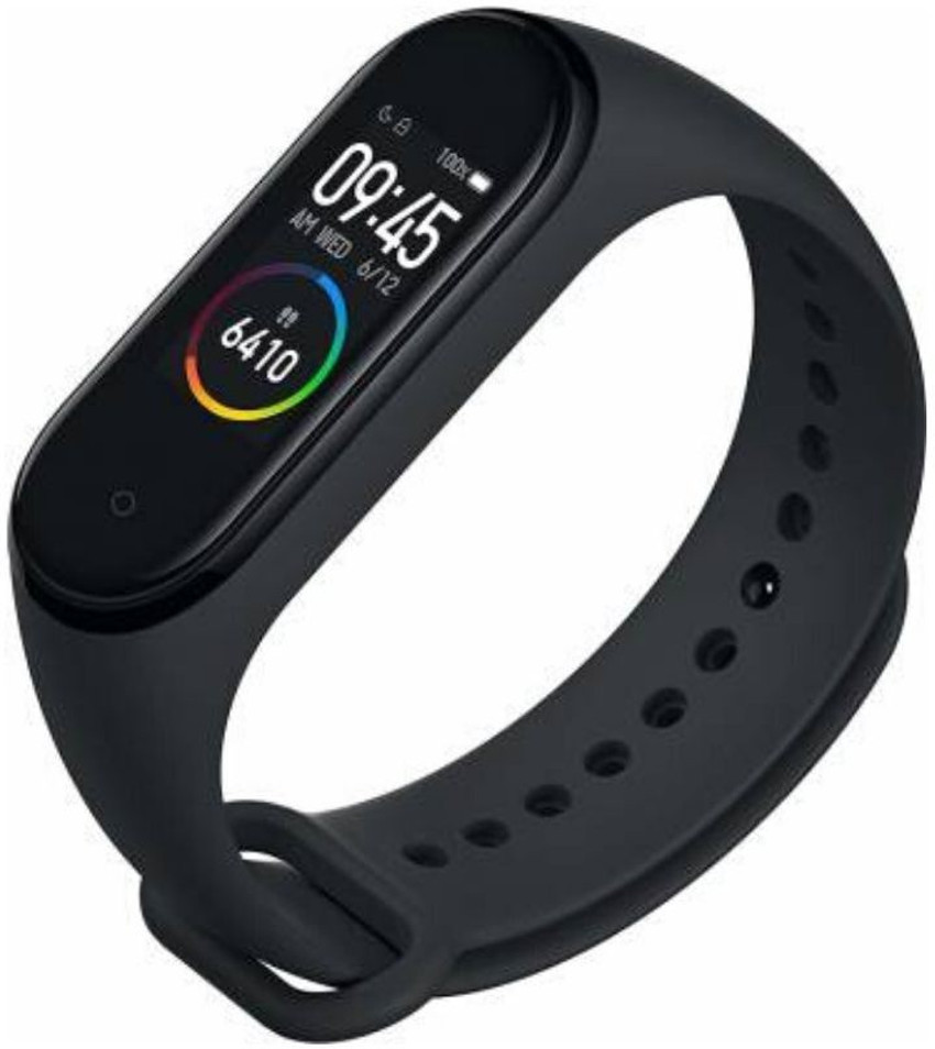 Flipkart m4 top band