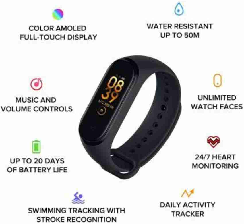 Band m4 2025 price