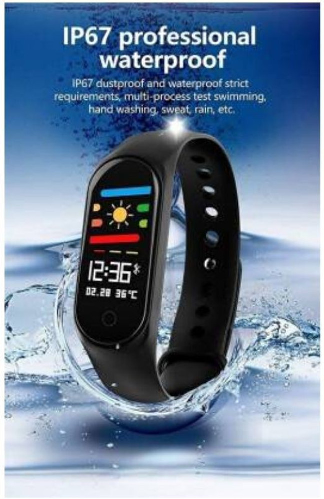 Windsales m4 band outlet