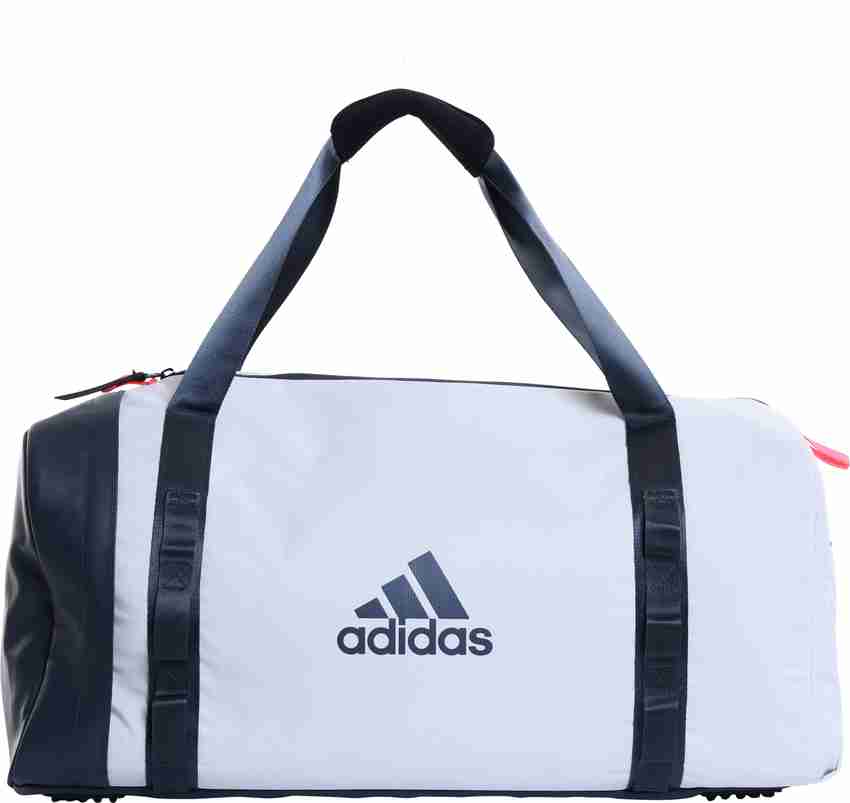 Adidas holdall shop bag