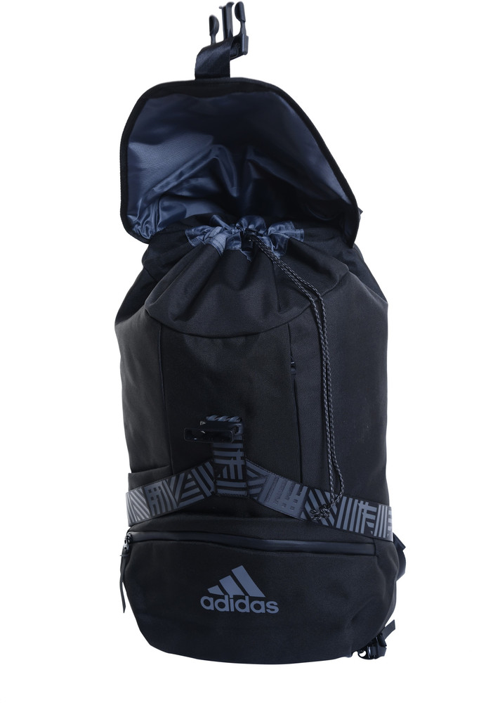 Adidas convertible sales backpack