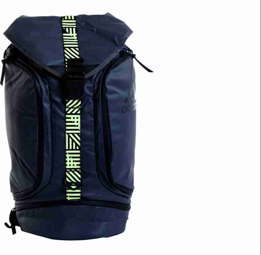 Buy ADIDAS U7 Back Pack Online at Best Prices in India Badminton Flipkart