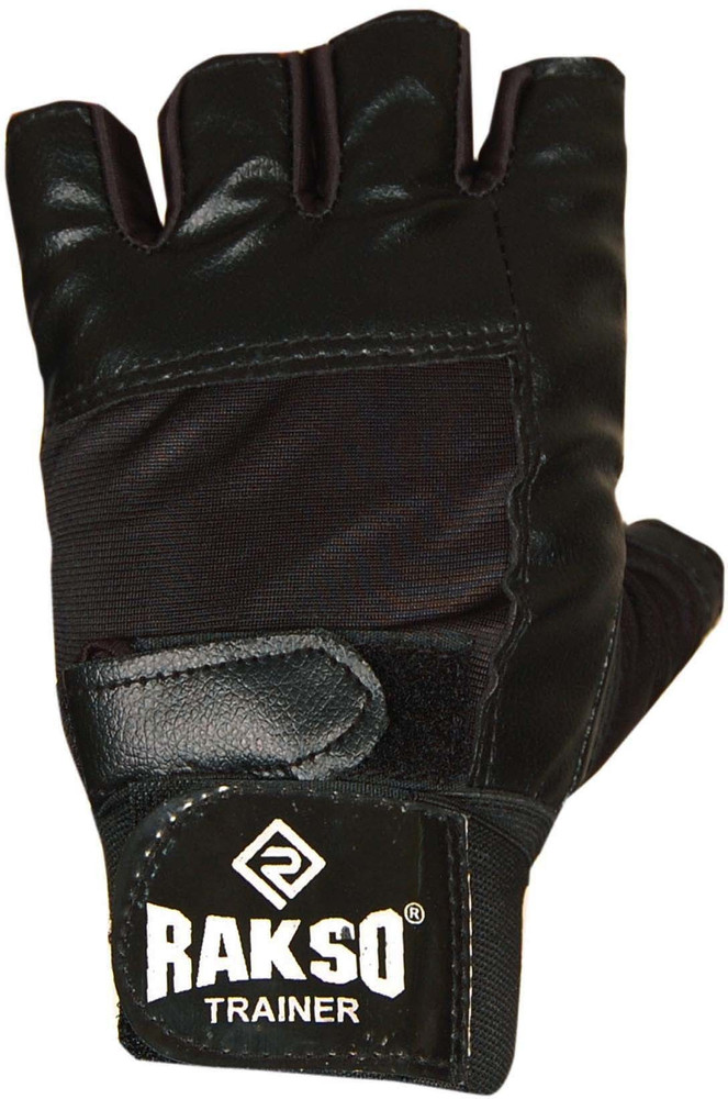 Rakso Trainer Gym Fitness Gloves Buy Rakso Trainer Gym Fitness Gloves Online at Best Prices in India Fitness Flipkart