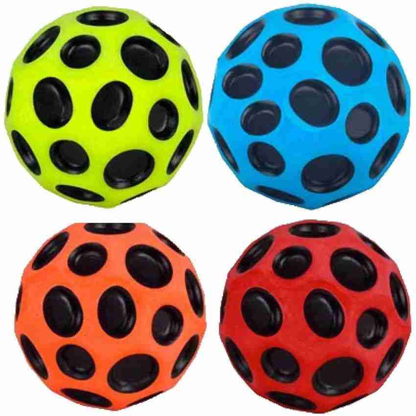 Crazy store ball online