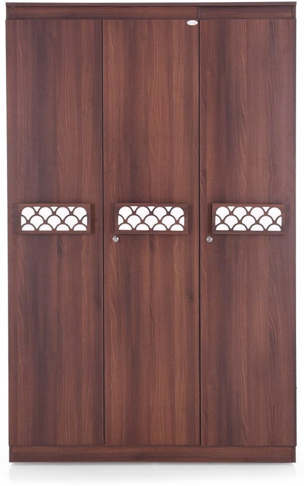 Royal oak 3 store door wardrobe